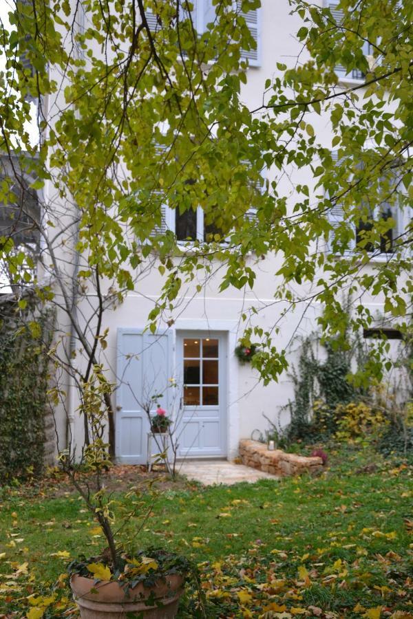 Apartamento Sur La Colline Lyon Exterior foto